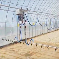 নার্সারি বীজ ছিটানো সেচ সরঞ্জাম