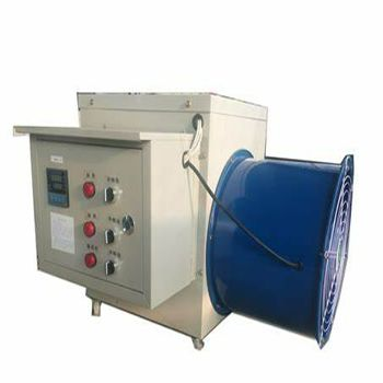 Greenhouse Hot Blast Heater