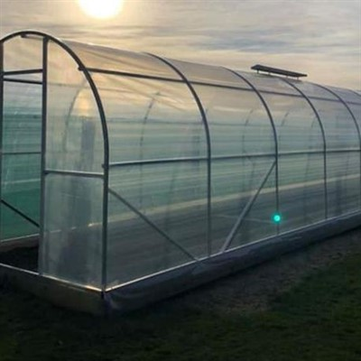 Greenhouse Hot Blast Heater