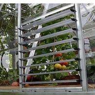 গ্রীনহাউস সাইড উইন্ডো